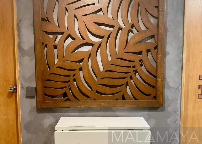 Aparthotel Malamaya Staycation Manila