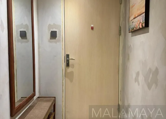 Malamaya Staycation Manila