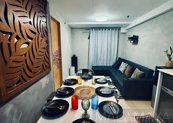 Malamaya Staycation Manila
