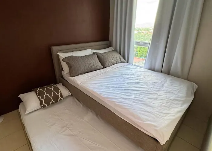 Malamaya Staycation *