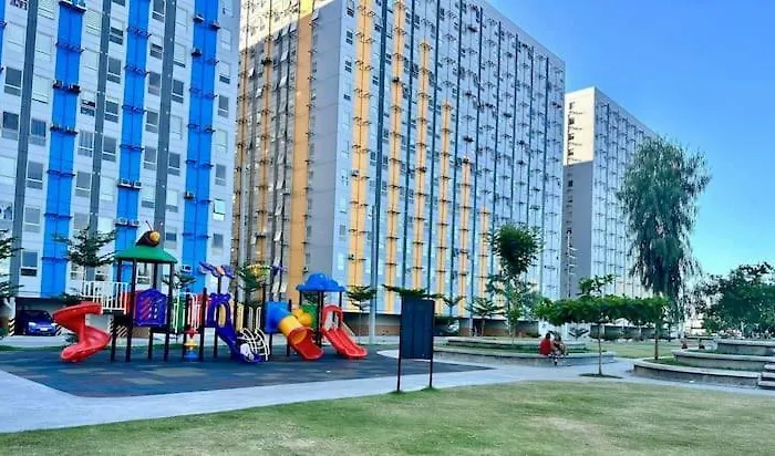 Malamaya Staycation