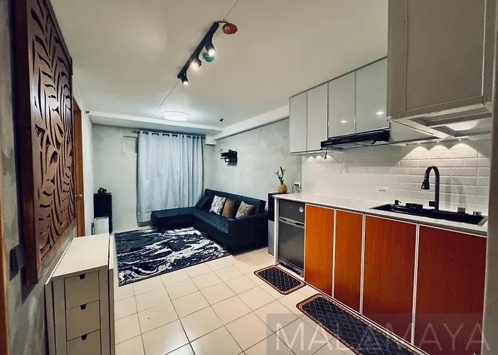 Malamaya Staycation Aparthotel *