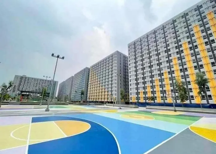 Malamaya Staycation *