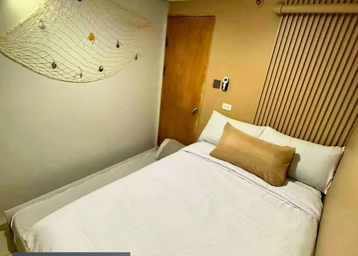 Aparthotel Malamaya Staycation