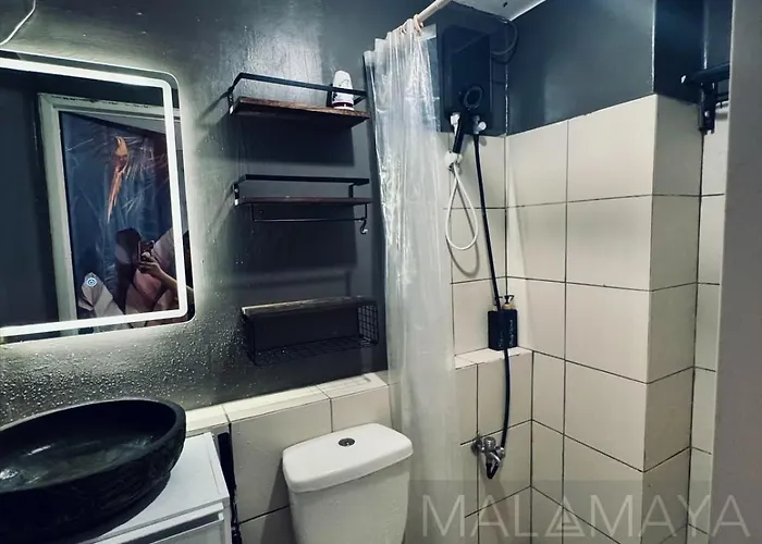 Malamaya Staycation Aparthotel Manila
