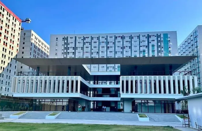 Malamaya Staycation * Manila